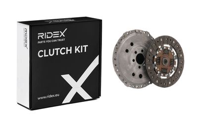 комплект съединител RIDEX 479C0029