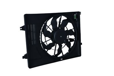 VENTILATOR RADIATOR NRF 47968 40