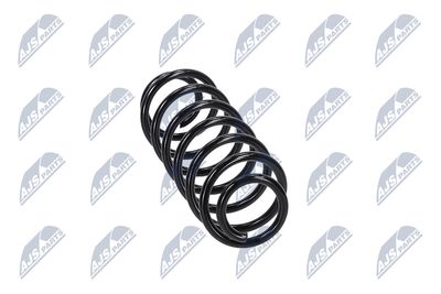 ARC SPIRAL NTY ASZVW035 15