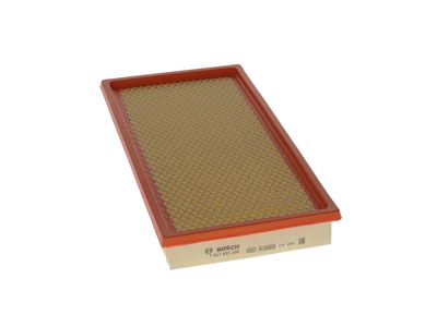 LUFTFILTER BOSCH 1457433298 28