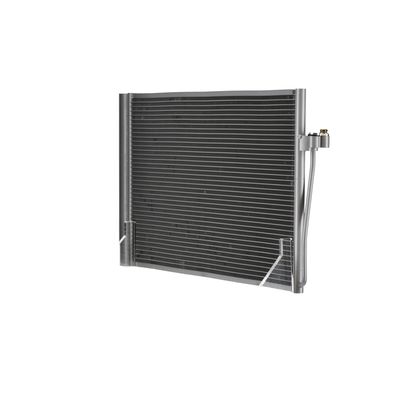 KONDENSATOR KLIMAANLAGE NISSENS 94747 31