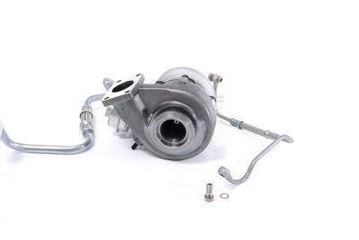 LADER AUFLADUNG BTS Turbo T981037BT 56