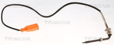 датчик, температура на изгорелите газове TRISCAN 8826 29134