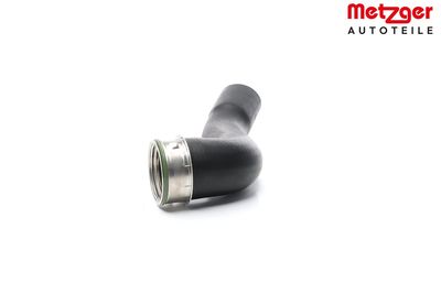 LADELUFTSCHLAUCH METZGER AUTOTEILE 2400437 13