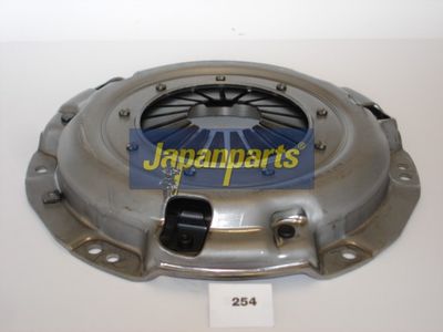 JAPANPARTS Diskatorius