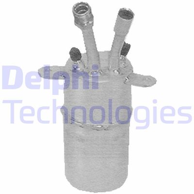 Осушитель, кондиционер DELPHI TSP0175122 для HYUNDAI SONATA