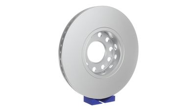 BREMSSCHEIBE SKF VKBD80189V2 27