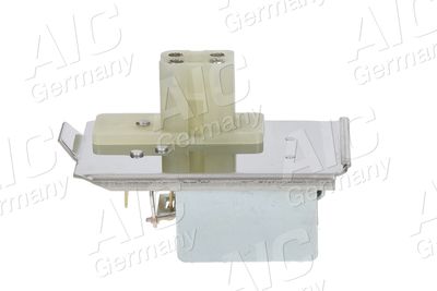 REZISTOR VENTILATOR HABITACLU AIC 55149 2