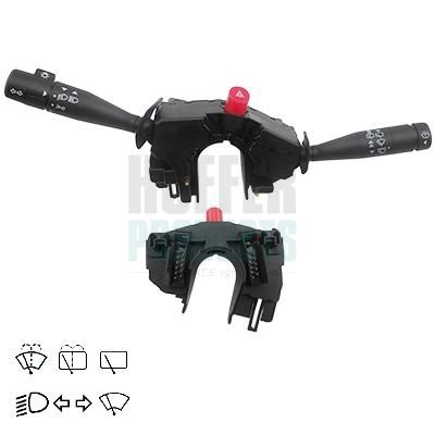 COMUTATOR COLOANA DIRECTIE