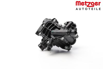 TERMOSTAT LICHID RACIRE METZGER AUTOTEILE 4006465 8