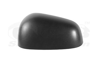 Покрытие, внешнее зеркало VAN WEZEL 0808841 для CHEVROLET SPARK