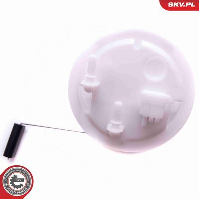 SISTEM ALIMENTARE CU COMBUSTIBIL ESEN SKV 02SKV843 3