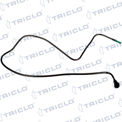 горивопровод TRICLO 530538