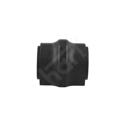 Suspension, stabilisateur