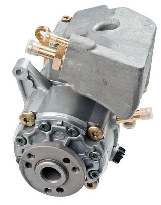 BOSCH Hydraulikpumpe, Lenkung
