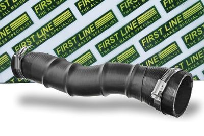 въздуховод за турбината FIRST LINE FTH1561