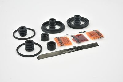 SET REPARATIE ETRIER FEBEST 1275GETZF 49