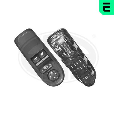 COMUTATOR MACARA GEAM