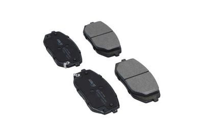 SET PLACUTE FRANA FRANA DISC Kavo Parts KBP10094 8