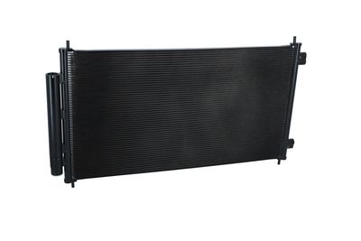 CONDENSATOR CLIMATIZARE NRF 35864 44