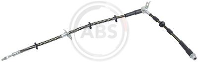 A.B.S. SL 6005 Тормозной шланг  для LAND ROVER DISCOVERY IV (L319) 3.0 SDV6 4x4