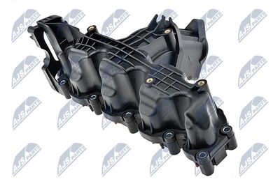 Sací trubkový modul NTY BKS-WW-007