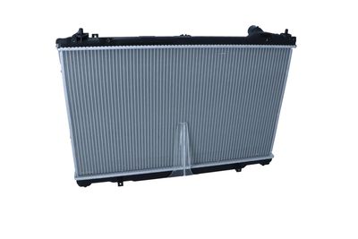 RADIATOR RACIRE MOTOR NRF 550136 22