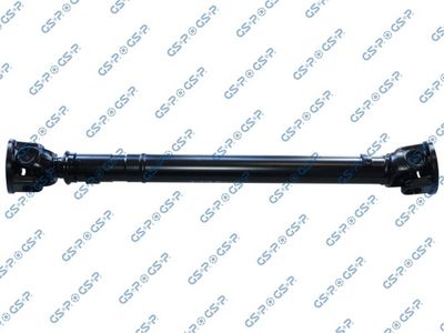 Wał napędowy, napęd osi GSP PS900328