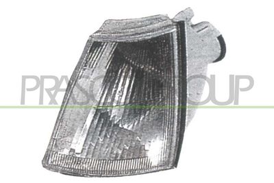 LICHTSCHEIBE BLINKLEUCHTE