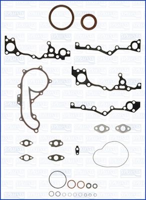 DICHTUNGSSATZ KURBELGEHäUSE AJUSA 54066500 1