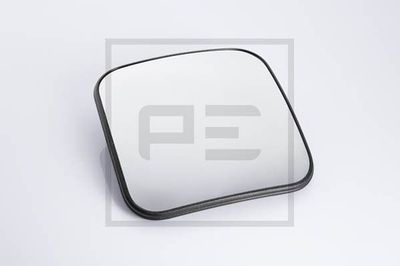 PE Automotive Spiegelglas, groothoekspiegel Uitrusting met spiegels richtlijn 2007/38/EG (038.135-00A)