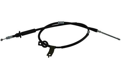 Тросик, cтояночный тормоз KAVO PARTS BHC-3064 для HYUNDAI ACCENT