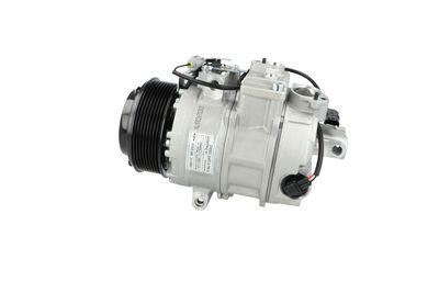 COMPRESOR CLIMATIZARE NRF 32836 17