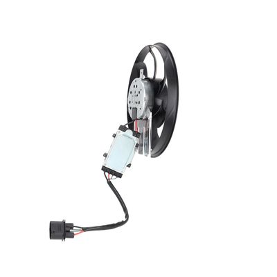 VENTILATOR RADIATOR NISSENS 85730 31
