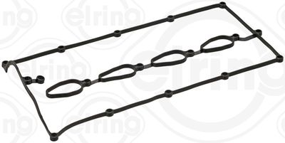 Прокладка, крышка головки цилиндра ELRING 876.630 для HYUNDAI H-1