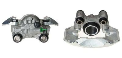 Brzdový třmen BUDWEG CALIPER 341305