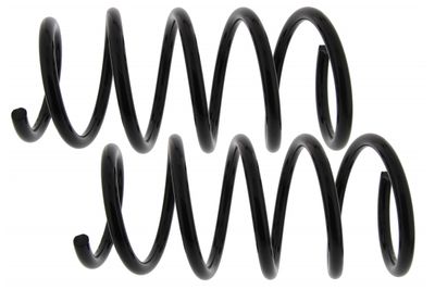 SET SUSPENSIE ARCURI ELICOIDALE