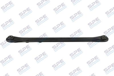 носач, окачване на колелата TEKNOROT FO-960
