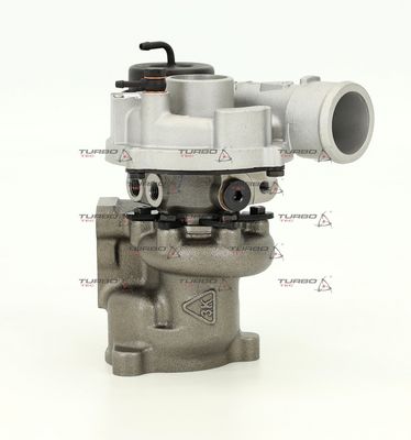 COMPRESOR SISTEM DE SUPRAALIMENTARE TURBO-TEC TT5096 1