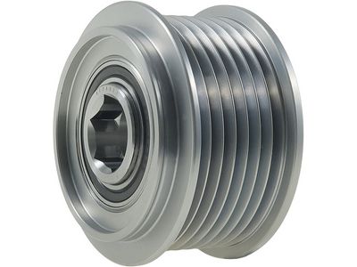 AS-PL Generatorfreilauf