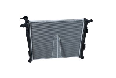 KüHLER MOTORKüHLUNG NRF 59291 23