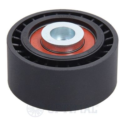 Tensioner Pulley, V-ribbed belt 0-N1455