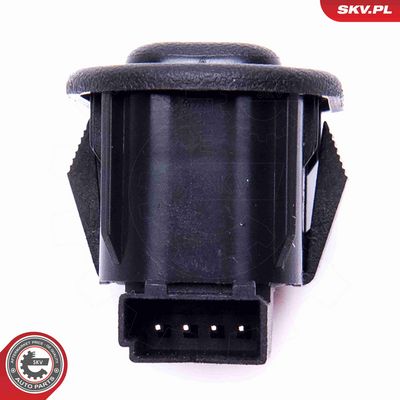 COMUTATOR MACARA GEAM ESEN SKV 37SKV404 2