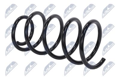 ARC SPIRAL NTY ASZCT051 11