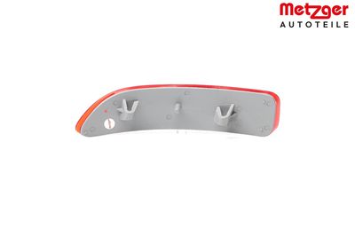 RüCKSTRAHLER METZGER AUTOTEILE 2080460 19