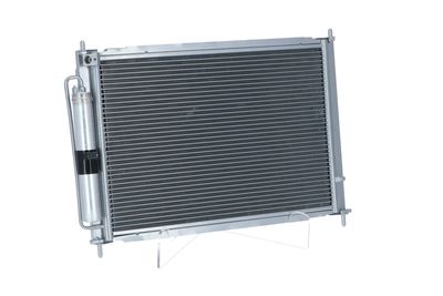 CONDENSATOR CLIMATIZARE NRF 350056 44