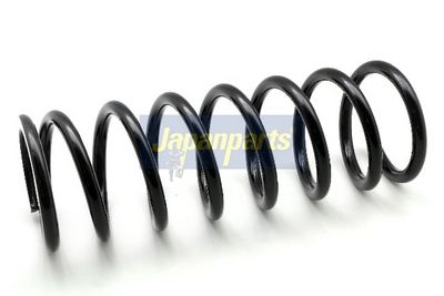 пружина за ходовата част JAPANPARTS ZC6506D