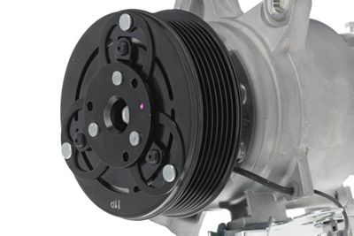 COMPRESOR CLIMATIZARE VALEO 814718 3