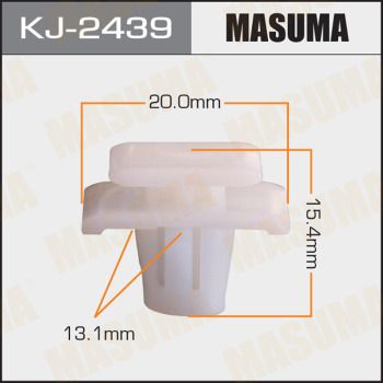 MASUMA KJ-2439 MASUMA KJ-2439