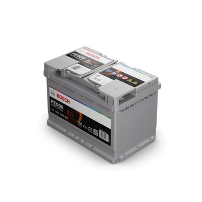 BATERIE DE PORNIRE BOSCH 0092PE0080 7